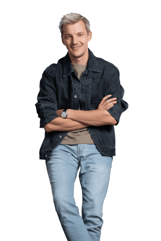 Стас Асафьев