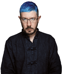 Артемий Лебедев